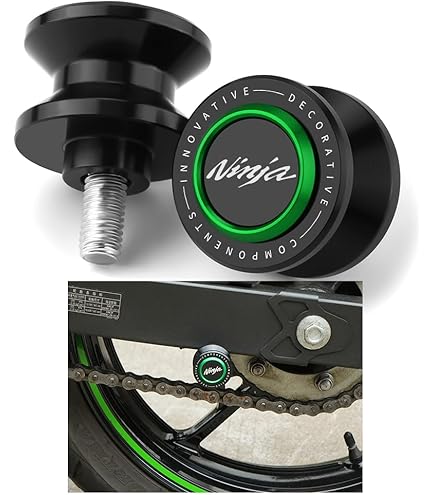 Amazon.com: HUANGCJCJ FOR For Ninja ZX-4RR ZX-4R ZX4RR ZX4R 2023